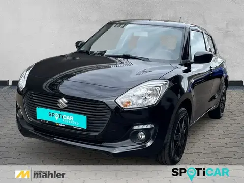 Annonce SUZUKI SWIFT Essence 2019 d'occasion 