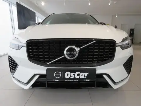 Annonce VOLVO XC60 Hybride 2021 d'occasion 