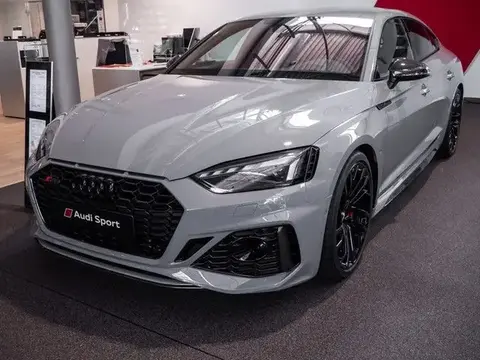 Used AUDI RS5 Petrol 2020 Ad 