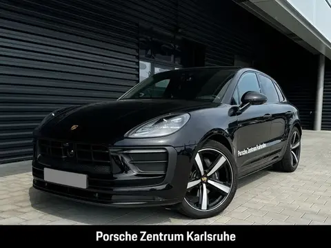 Annonce PORSCHE MACAN Essence 2023 d'occasion 