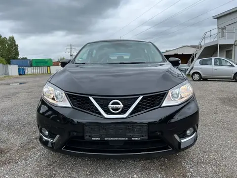 Used NISSAN PULSAR Petrol 2014 Ad 