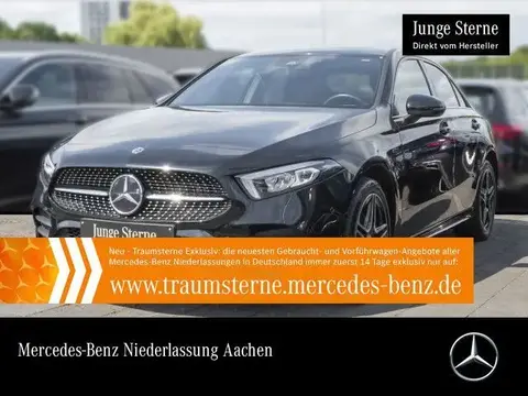 Used MERCEDES-BENZ CLASSE A Hybrid 2021 Ad 