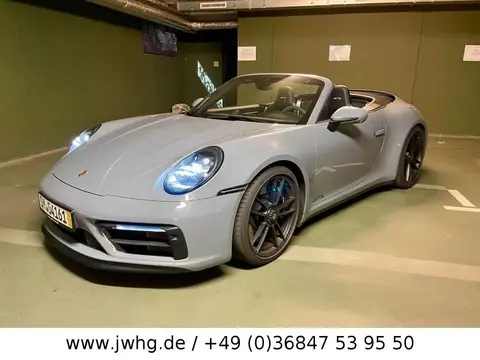 Used PORSCHE 992 Petrol 2023 Ad 