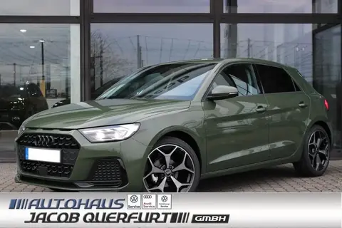 Annonce AUDI A1 Essence 2024 d'occasion 