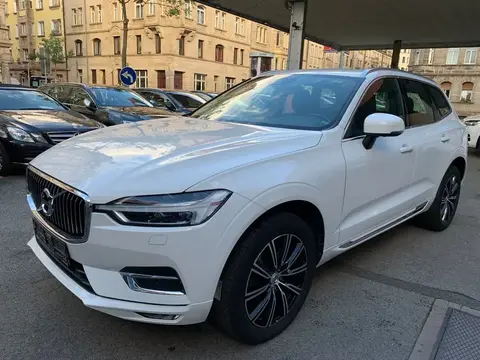 Used VOLVO XC60 Diesel 2018 Ad 