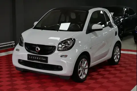 Annonce SMART FORTWO Non renseigné 2019 d'occasion 