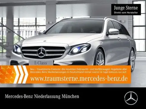 Used MERCEDES-BENZ CLASSE E Diesel 2020 Ad 