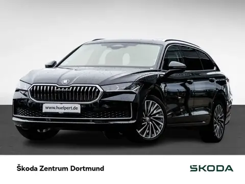 Annonce SKODA SUPERB Essence 2024 d'occasion 