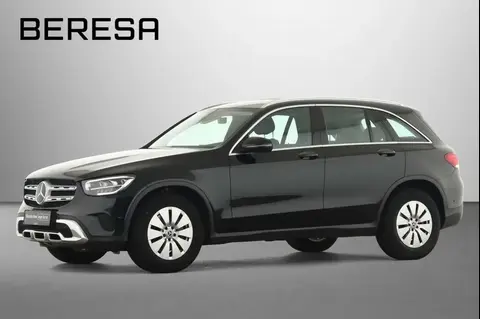 Annonce MERCEDES-BENZ CLASSE GLC Diesel 2021 d'occasion 