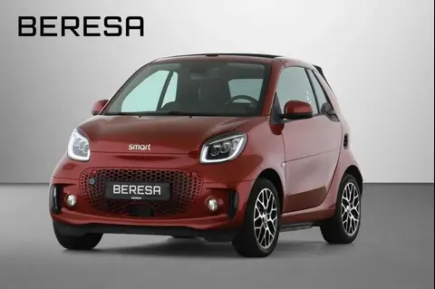 Annonce SMART FORTWO Non renseigné 2020 d'occasion 