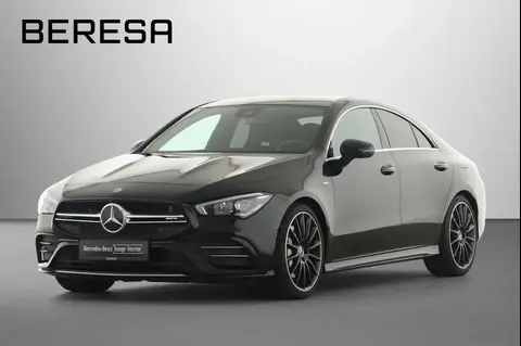 Annonce MERCEDES-BENZ CLASSE CLA Essence 2020 d'occasion 