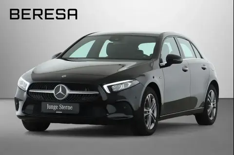 Used MERCEDES-BENZ CLASSE A Hybrid 2020 Ad 