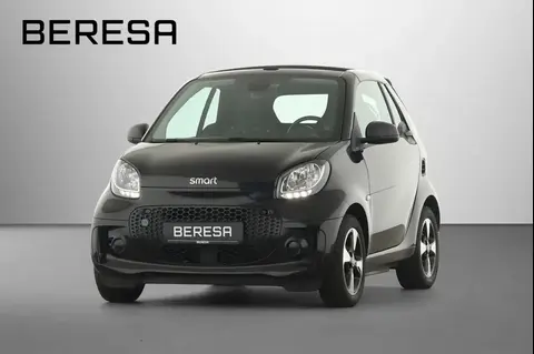 Used SMART FORTWO Not specified 2020 Ad 