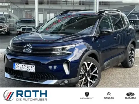 Used CITROEN C5 AIRCROSS Hybrid 2023 Ad 