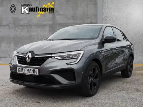 Annonce RENAULT ARKANA Essence 2022 d'occasion 