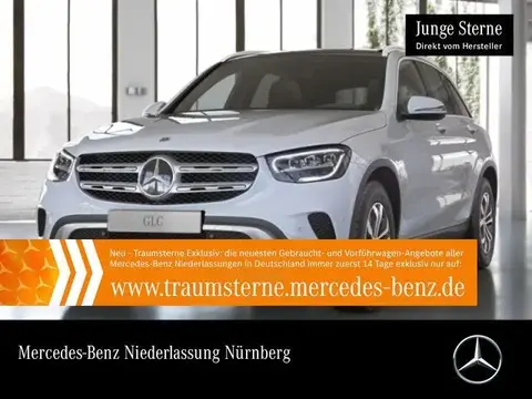 Used MERCEDES-BENZ CLASSE GLC Diesel 2021 Ad Germany