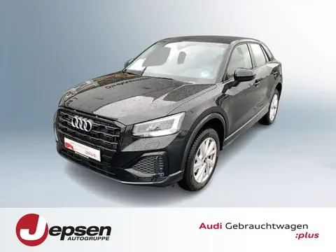 Annonce AUDI Q2 Essence 2024 d'occasion 