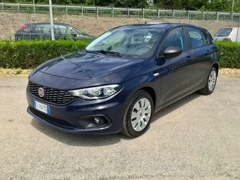 Annonce FIAT TIPO Diesel 2017 d'occasion 