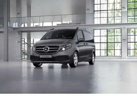 Used MERCEDES-BENZ CLASSE V Diesel 2020 Ad 