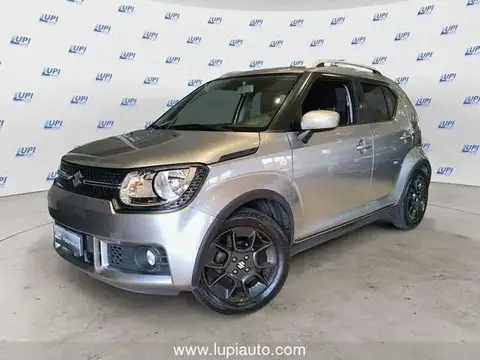 Used SUZUKI IGNIS Petrol 2017 Ad 