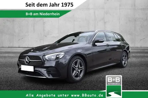 Used MERCEDES-BENZ CLASSE E Diesel 2022 Ad 