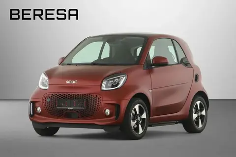 Used SMART FORTWO Not specified 2023 Ad 