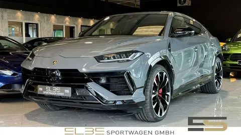 Used LAMBORGHINI URUS Petrol 2024 Ad 