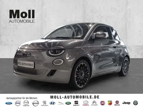 Annonce FIAT 500 Non renseigné 2023 d'occasion 