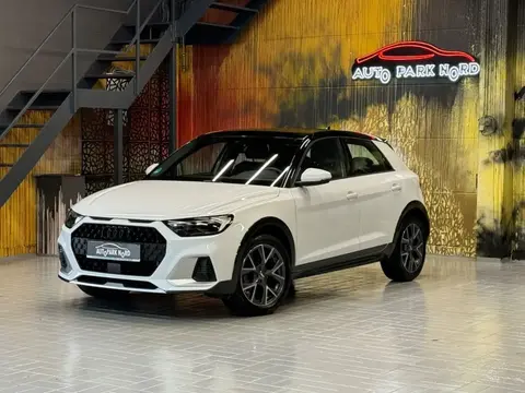 Annonce AUDI A1 Essence 2020 d'occasion 