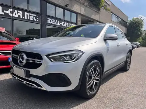 Used MERCEDES-BENZ CLASSE GLA Petrol 2020 Ad 