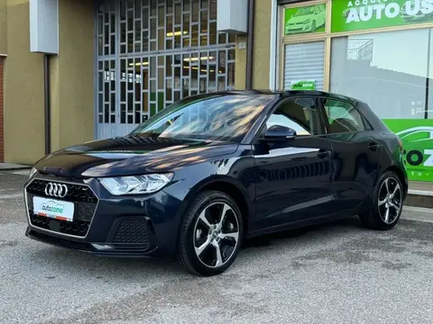 Annonce AUDI A1 Essence 2019 d'occasion 