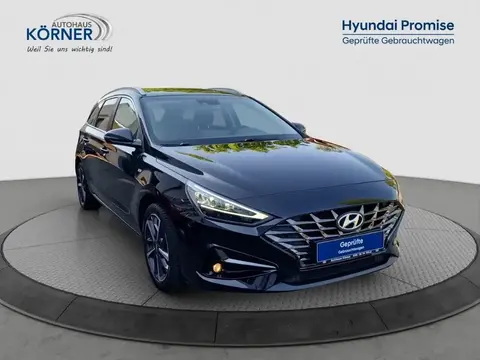 Annonce HYUNDAI I30 Essence 2021 d'occasion 