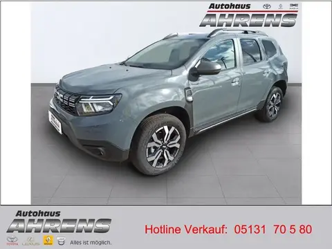 Annonce DACIA DUSTER Essence 2024 d'occasion 