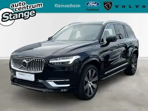 Annonce VOLVO XC90 Diesel 2020 d'occasion 