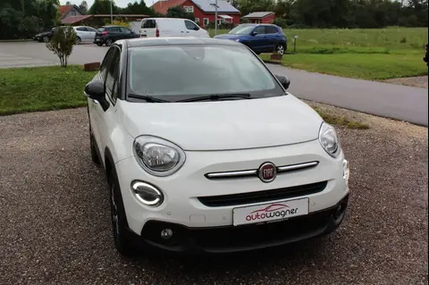 Used FIAT 500X Petrol 2021 Ad 