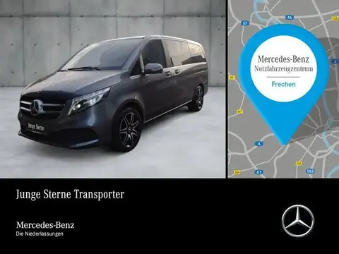 Used MERCEDES-BENZ CLASSE V Diesel 2020 Ad 