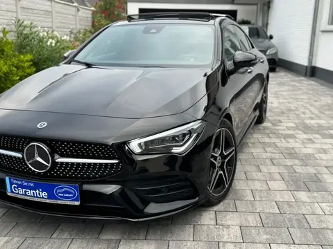 Used MERCEDES-BENZ CLASSE CLA Petrol 2021 Ad 