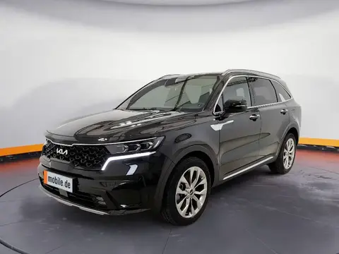 Annonce KIA SORENTO Diesel 2024 d'occasion 