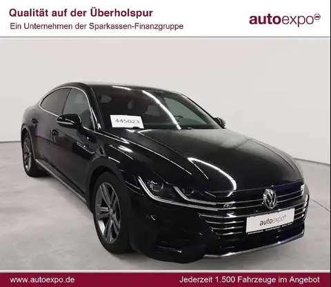 Used VOLKSWAGEN ARTEON Diesel 2020 Ad 