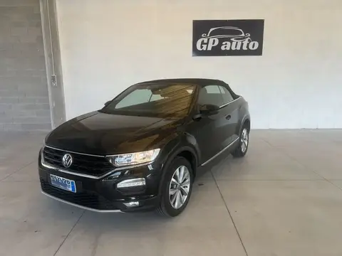 Used VOLKSWAGEN T-ROC Petrol 2021 Ad 