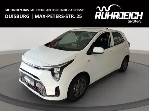 Annonce KIA PICANTO Essence 2024 d'occasion 