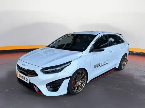 Annonce KIA PROCEED Essence 2024 d'occasion 