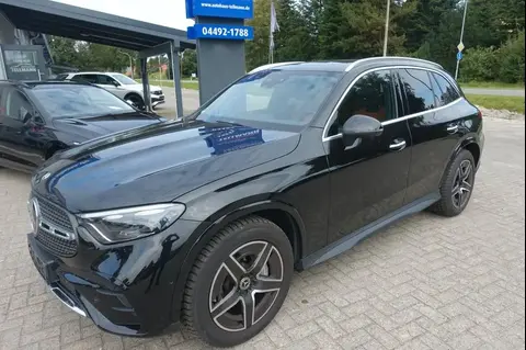 Used MERCEDES-BENZ CLASSE GLC Diesel 2023 Ad 