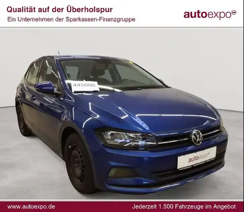 Used VOLKSWAGEN POLO Petrol 2020 Ad 