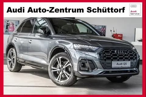 Annonce AUDI Q5 Diesel 2023 d'occasion 