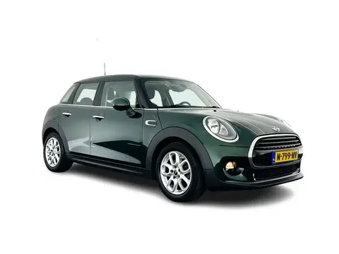 Annonce MINI COOPER Essence 2018 d'occasion 