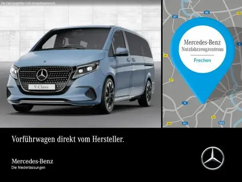 Used MERCEDES-BENZ CLASSE V Diesel 2024 Ad 