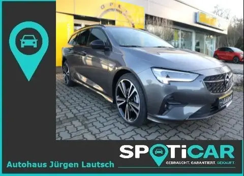 Annonce OPEL INSIGNIA Essence 2022 d'occasion Allemagne