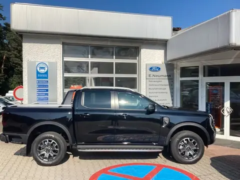 Used FORD RANGER Diesel 2024 Ad 