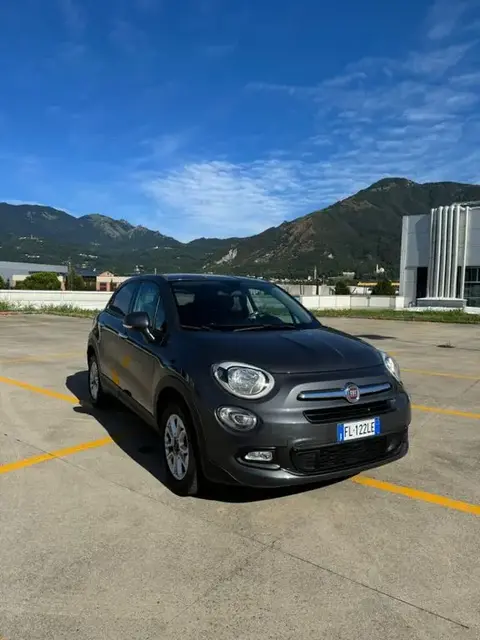 Used FIAT 500X Petrol 2017 Ad 